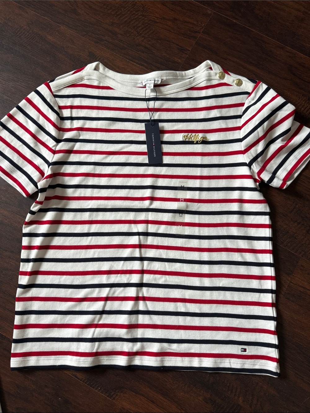 Tommy Hilfiger size medium NWT
